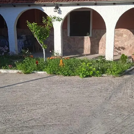 Appartement Oasis Sidárion