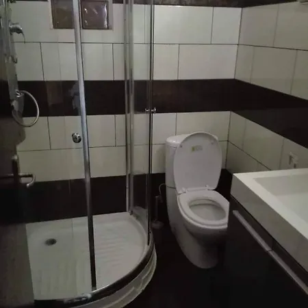 Appartement Oasis *