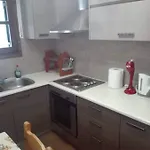 Apartament Oasis Sidárion