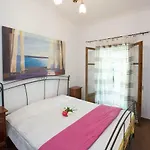 Apartament Oasis Sidárion