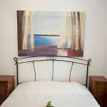 Apartament Oasis Sidárion