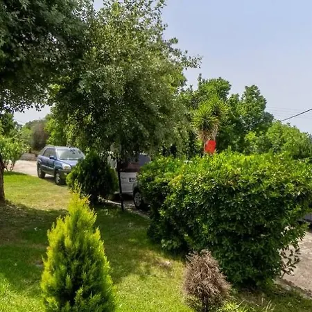 Oasis * Σιδάρι