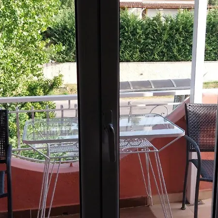 Oasis Apartment Sidari (Corfu)