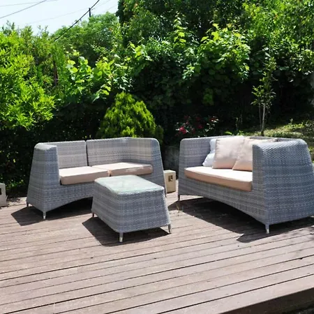Oasis Apartment Sidari (Corfu)