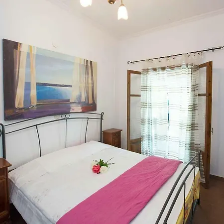 Apartment Oasis Sidari (Corfu)