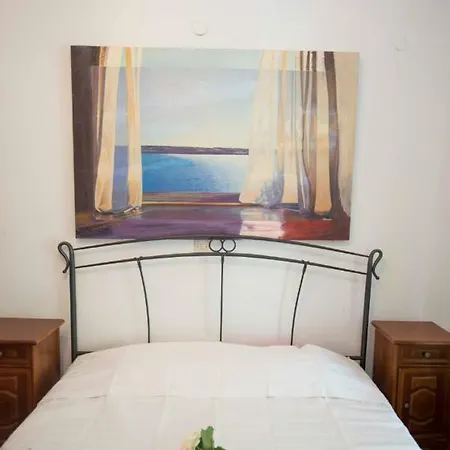 Apartament Oasis Sidárion