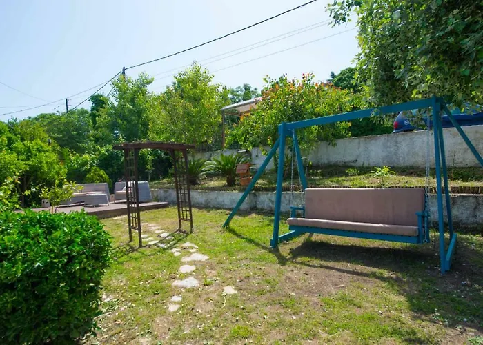 Oasis *